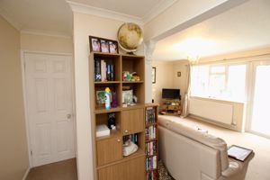 Entrance hall- click for photo gallery